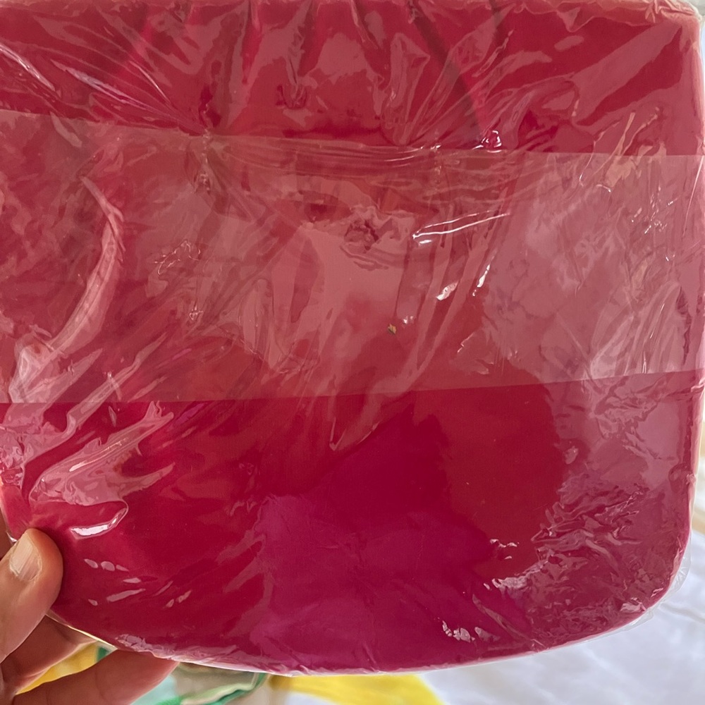 Moroccan purse